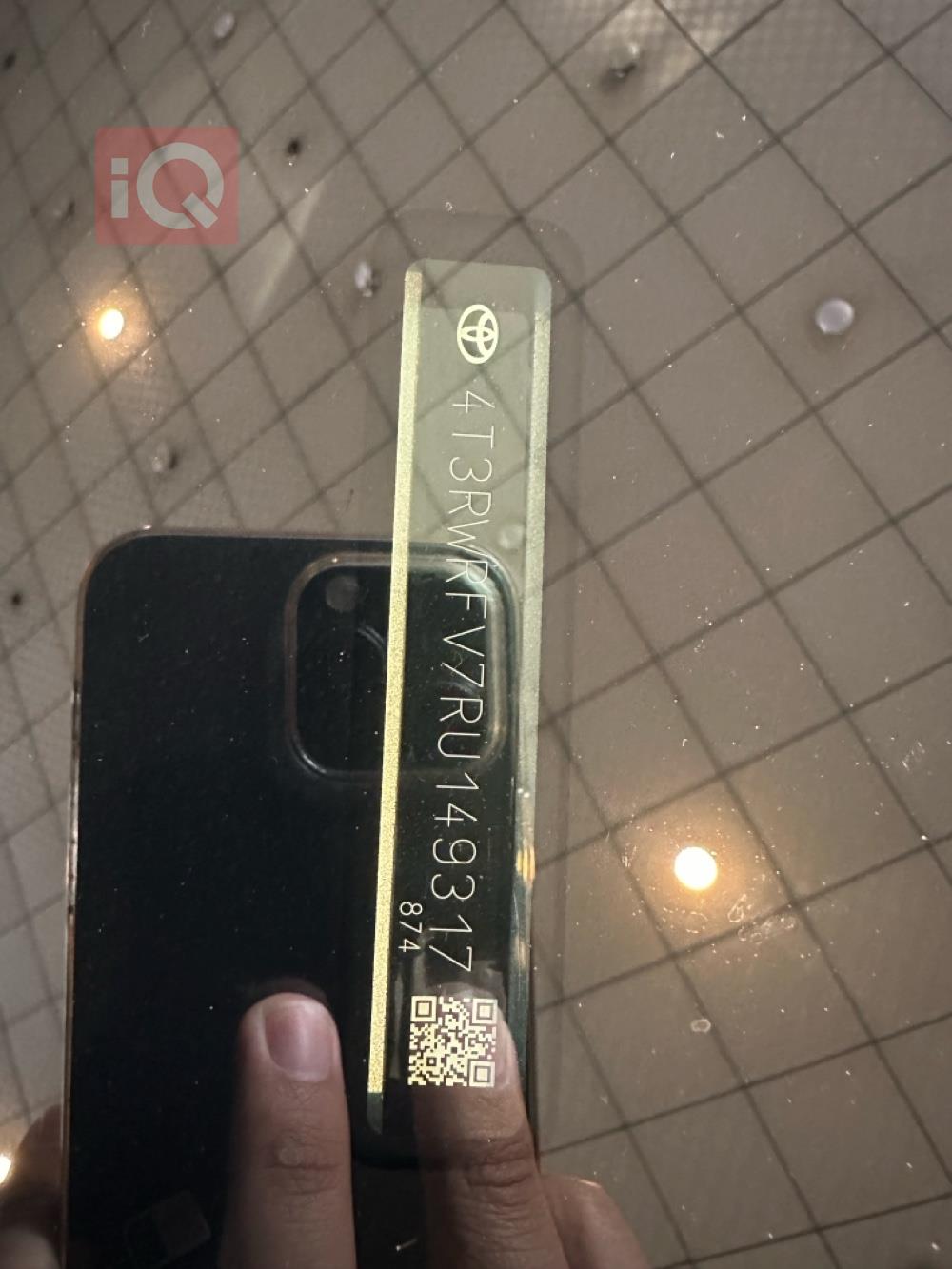 تويوتا راف 4